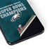 NFL Philadelphia Eagles Super Bowl LIX Champions Galaxy S22 Skin