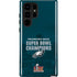NFL Philadelphia Eagles Super Bowl LIX Champions Galaxy S22 Ultra Pro Case