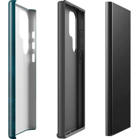 NFL Philadelphia Eagles Super Bowl LIX Champions Galaxy S22 Ultra Pro Case