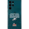 NFL Philadelphia Eagles Super Bowl LIX Champions Galaxy S22 Ultra Skin