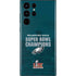 NFL Philadelphia Eagles Super Bowl LIX Champions Galaxy S22 Ultra Skin