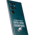 NFL Philadelphia Eagles Super Bowl LIX Champions Galaxy S22 Ultra Skin