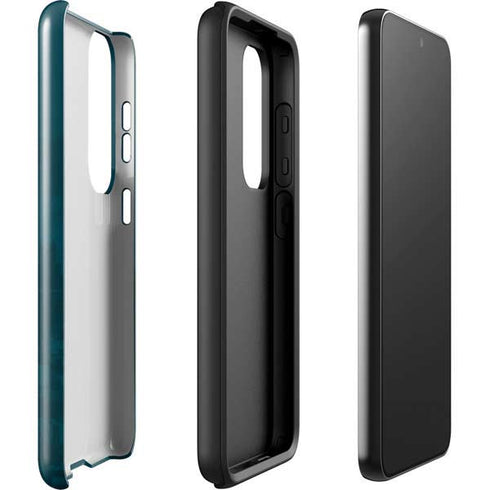 NFL Philadelphia Eagles Super Bowl LIX Champions Galaxy S23 Plus Pro Case