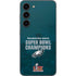 NFL Philadelphia Eagles Super Bowl LIX Champions Galaxy S23 Skin