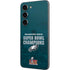 NFL Philadelphia Eagles Super Bowl LIX Champions Galaxy S23 Skin
