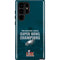 NFL Philadelphia Eagles Super Bowl LIX Champions Galaxy S23 Ultra Pro Case