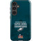 NFL Philadelphia Eagles Super Bowl LIX Champions Galaxy S25 Plus Impact Case