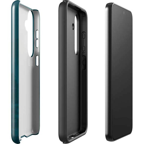NFL Philadelphia Eagles Super Bowl LIX Champions Galaxy S24 Plus Impact Case