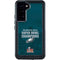 NFL Philadelphia Eagles Super Bowl LIX Champions Galaxy S24 Plus Waterproof Case