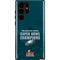 NFL Philadelphia Eagles Super Bowl LIX Champions Galaxy S24 Ultra Impact Case