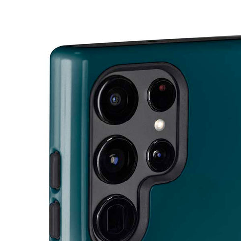 NFL Philadelphia Eagles Super Bowl LIX Champions Galaxy S25 Ultra Impact Case