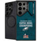 NFL Philadelphia Eagles Super Bowl LIX Champions Galaxy S24 Ultra Kickstand Case