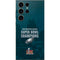 NFL Philadelphia Eagles Super Bowl LIX Champions Galaxy S24 Ultra Skin