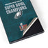 NFL Philadelphia Eagles Super Bowl LIX Champions Galaxy S25 Ultra Skin