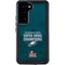 NFL Philadelphia Eagles Super Bowl LIX Champions Galaxy S24 Waterproof Case