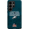 NFL Philadelphia Eagles Super Bowl LIX Champions Galaxy S26 Ultra Impact Case