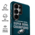 NFL Philadelphia Eagles Super Bowl LIX Champions Galaxy S26 Ultra Impact Case