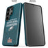 NFL Philadelphia Eagles Super Bowl LIX Champions Galaxy S26 Ultra Impact Case