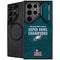 NFL Philadelphia Eagles Super Bowl LIX Champions Galaxy S26 Ultra Kickstand Case