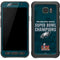 NFL Philadelphia Eagles Super Bowl LIX Champions Galaxy S7 Active Skin