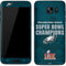 NFL Philadelphia Eagles Super Bowl LIX Champions Galaxy S7 Skin