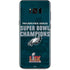 NFL Philadelphia Eagles Super Bowl LIX Champions Galaxy S8 Plus Skin