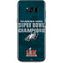 NFL Philadelphia Eagles Super Bowl LIX Champions Galaxy S8 Skin