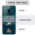 NFL Philadelphia Eagles Super Bowl LIX Champions Galaxy S9 Skin