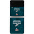 NFL Philadelphia Eagles Super Bowl LIX Champions Galaxy Z Flip3 5G Skin