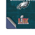 NFL Philadelphia Eagles Super Bowl LIX Champions Galaxy Z Fold6 Skin