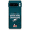 NFL Philadelphia Eagles Super Bowl LIX Champions Google Pixel 8 Pro Skin