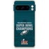 NFL Philadelphia Eagles Super Bowl LIX Champions Google Pixel 8 Pro Skin