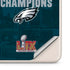 NFL Philadelphia Eagles Super Bowl LIX Champions Google Pixel 8 Pro Skin