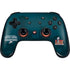 NFL Philadelphia Eagles Super Bowl LIX Champions Google Stadia Controller Skin