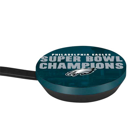 NFL Philadelphia Eagles Super Bowl LIX Champions Google Stadia Controller Skin