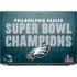 NFL Philadelphia Eagles Super Bowl LIX Champions HP ZBook Fury 16 G10 Skin