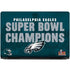 NFL Philadelphia Eagles Super Bowl LIX Champions Dell Inspiron Skin
