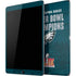 NFL Philadelphia Eagles Super Bowl LIX Champions iPad Skins