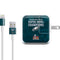 NFL Philadelphia Eagles Super Bowl LIX Champions iPad Charger (10W USB) Skin