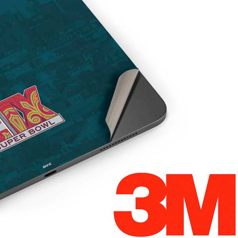 NFL Philadelphia Eagles Super Bowl LIX Champions Apple iPad Pro Skin