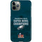 NFL Philadelphia Eagles Super Bowl LIX Champions iPhone 11 Pro Lite Case