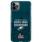 NFL Philadelphia Eagles Super Bowl LIX Champions iPhone 11 Pro Max Lite Case