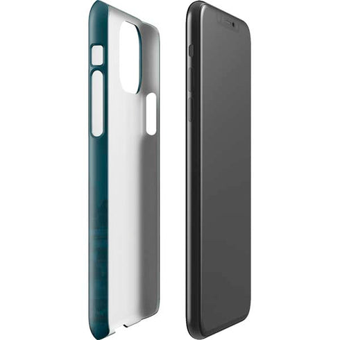 NFL Philadelphia Eagles Super Bowl LIX Champions iPhone 11 Pro Max Lite Case