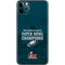 NFL Philadelphia Eagles Super Bowl LIX Champions iPhone 11 Pro Max Skin