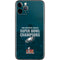 NFL Philadelphia Eagles Super Bowl LIX Champions iPhone 11 Pro Skin