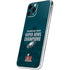 NFL Philadelphia Eagles Super Bowl LIX Champions iPhone 11 Pro Skin