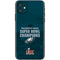 NFL Philadelphia Eagles Super Bowl LIX Champions iPhone 11 Skin