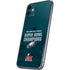 NFL Philadelphia Eagles Super Bowl LIX Champions iPhone 11 Skin
