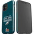NFL Philadelphia Eagles Super Bowl LIX Champions iPhone 12 Impact Case