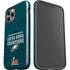 NFL Philadelphia Eagles Super Bowl LIX Champions iPhone 12 Pro Max Impact Case
